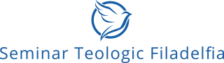 Seminar Teologic Filadelfia Logo